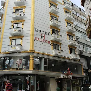** Hotel Falcon Turchia