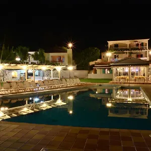 **** Aparthotel Poseidon Grecia