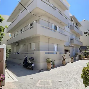 Apartment Family Homes Zaharias Rethymno