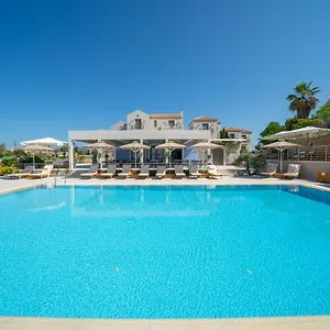 **** Hotel Costa Rossa Boutique - Adults Only Grecia