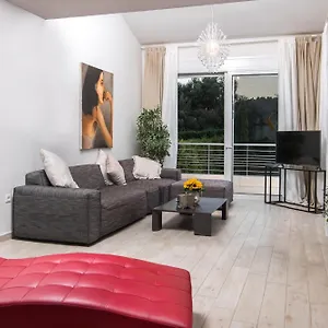 Отель Kappa