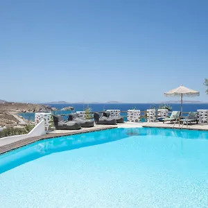 Apartment Anerousses Mykonian Traditional Houlakia (Mykonos)