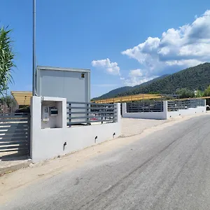 Vourvourou Hotel Hotel