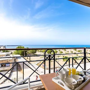 Apartment Aqua Marina Rethymno