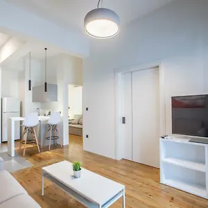 Apartment Center Thessaloniki