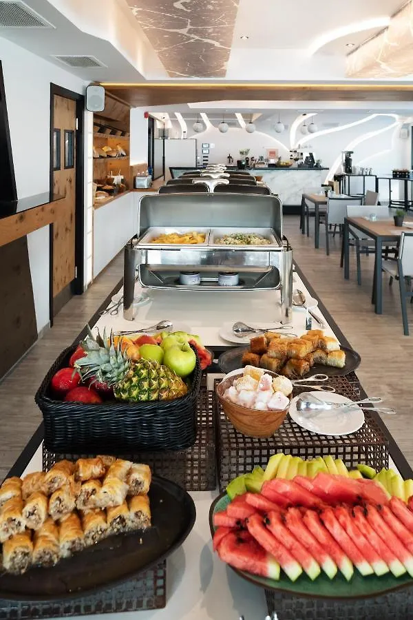 Akti Toroni Boutique Hotel 4*,  Griechenland