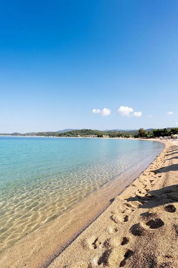 Akti Toroni Boutique Hotel Griechenland