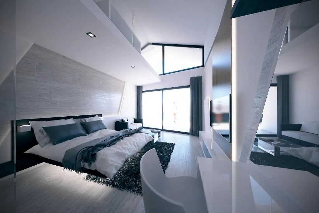 ****  Akti Toroni Boutique Hotel Griechenland