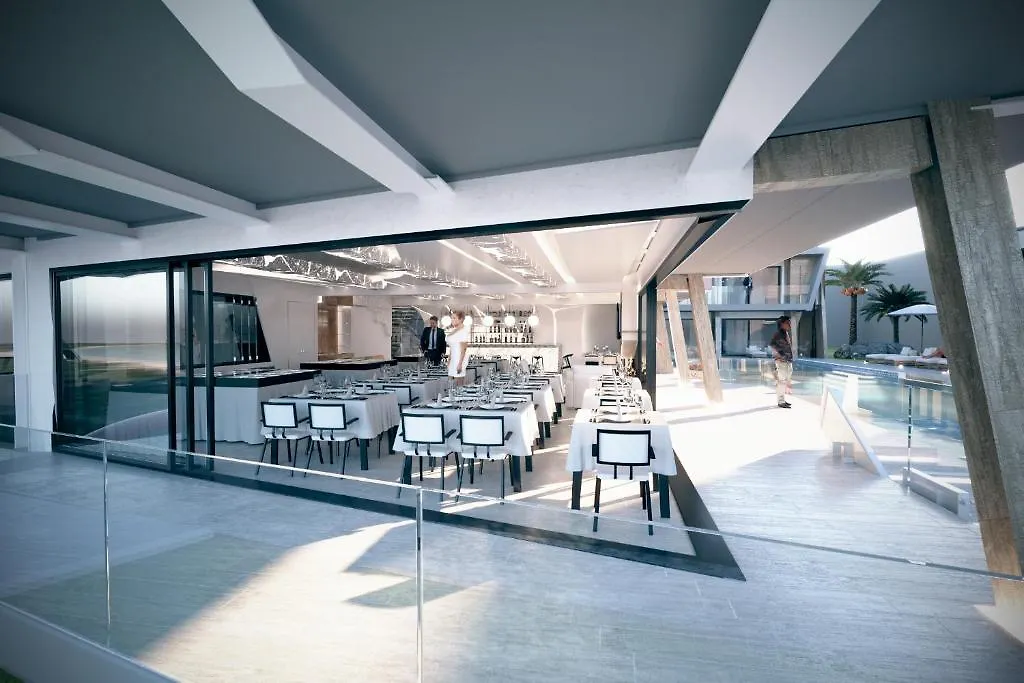 Akti Toroni Boutique Hotel