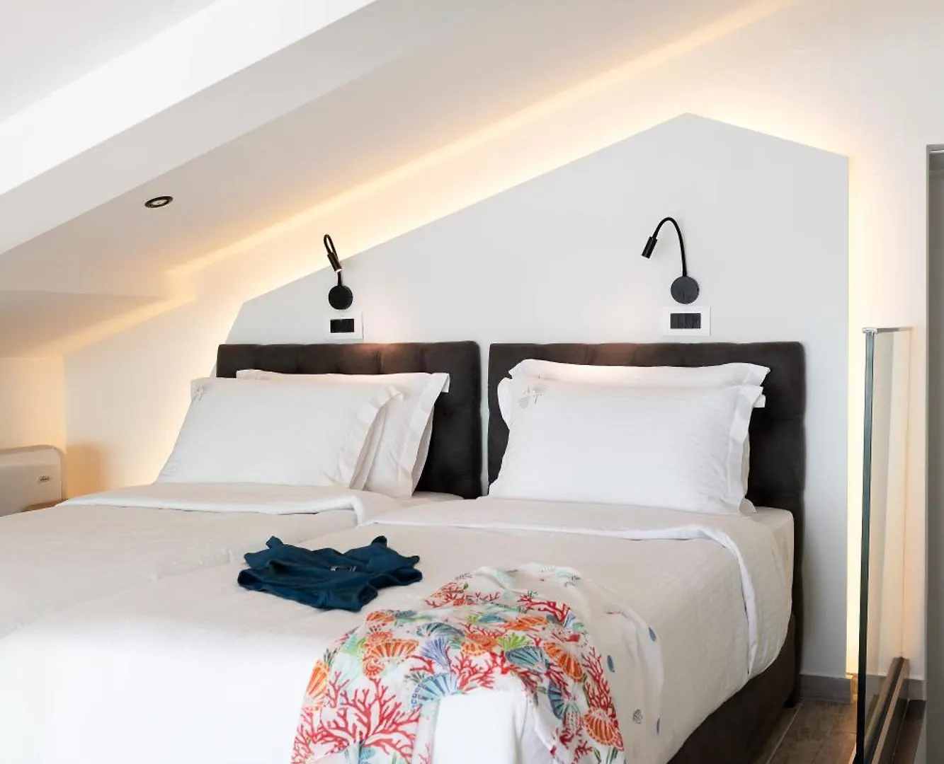 ****  Akti Toroni Boutique Hotel Griechenland