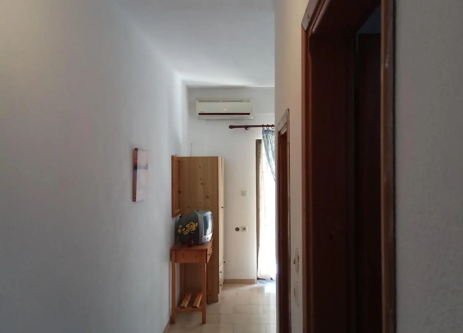 Akti Toroni Boutique Hotel
