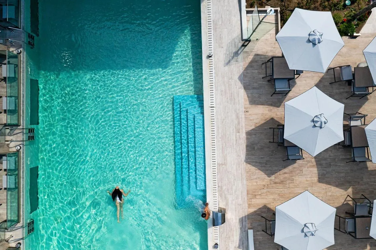 Akti Toroni Boutique Hotel 4*,  Greece