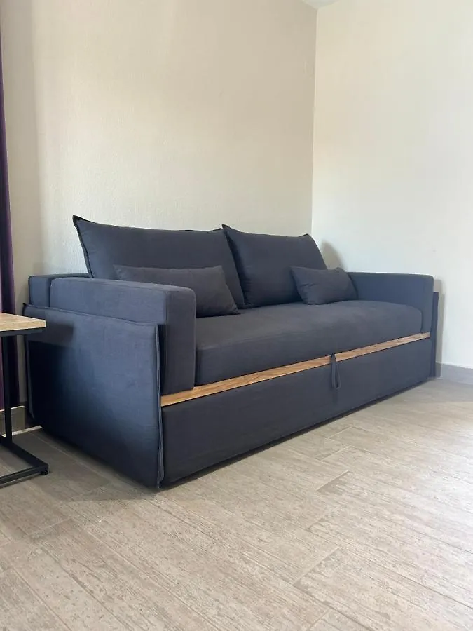 Akti Toroni Boutique Hotel