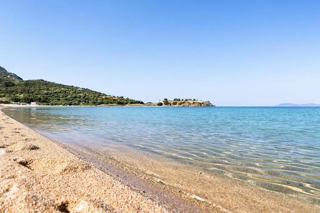 Akti Toroni Boutique Hotel 4*,