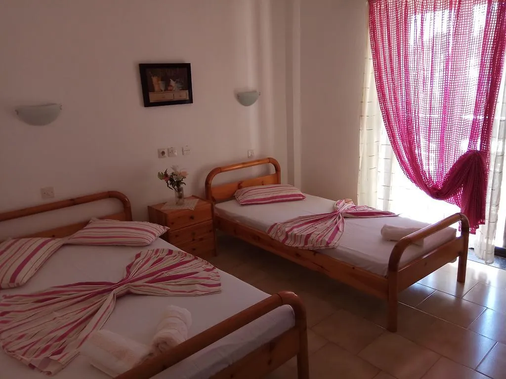 Akti Toroni Boutique Hotel 4*,  Greece