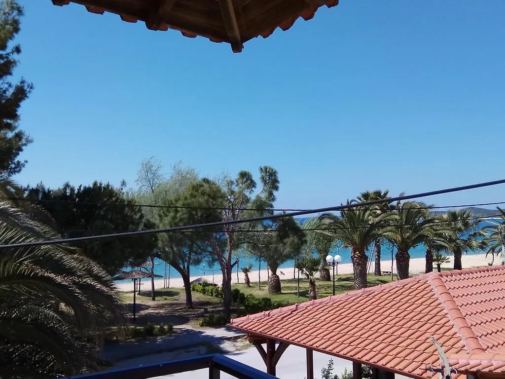 Akti Toroni Boutique Hotel