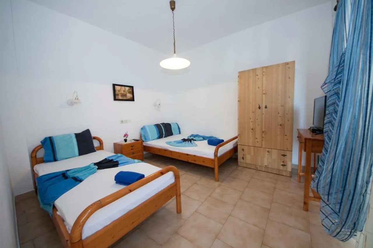 Akti Toroni Boutique Hotel
