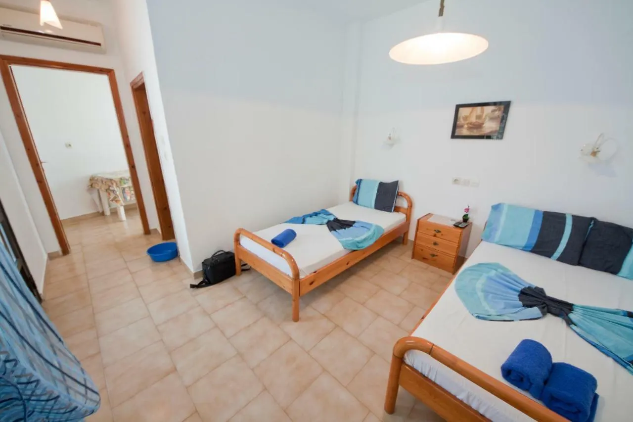 Akti Toroni Boutique Hotel